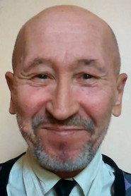 Valeriy Antonyuk as Male nurse Kolja in Synevir 2012