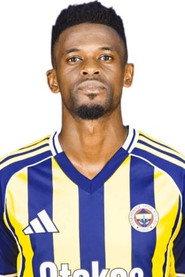Nélson Semedo as Self in Iniesta: The Final Act 2018