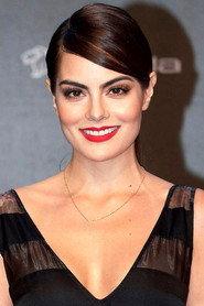 Ximena Navarrete as  in 108 Stitches 2019
