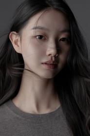 Jung In-woo as Kang So-young (young) in My Name 2026