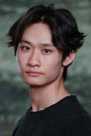 James Huang as Young San in Star Trek: Section 31 2025