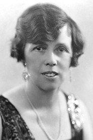 Mabel Constanduros as Mrs. Bates in Medal for the General 1944