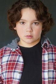 Kolbe Garza as Young Paullu in Kayara 2025