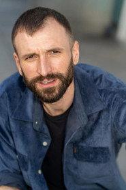 Jake Scozzaro as The Creature in Picture 2023