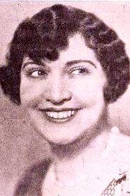Betty Farrington as Ned's Wife in Big Dame Hunting 1932