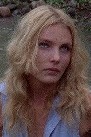 Candice Roman as Donna in The Unholy Rollers 1972