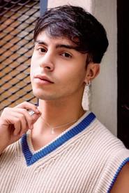 Rusherking as in Cris Morena Day 2024