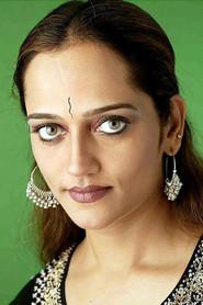 Chithra Iyer as Padma in Unnam 2012