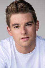 Nick Beckwith as Pledge in American Male 2016