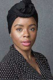 Helen Aluko as Kaima in Life of Hers 2014