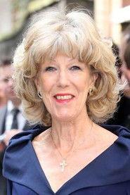 Sue Nicholls as Self in The Unforgettable Leonard Rossiter 2000