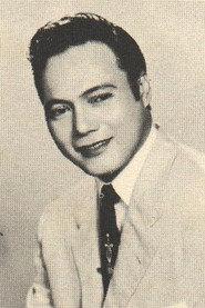 Jose Padilla Jr. as Hen. Gregorio del Pilar in Hen. Gregorio Del Pilar 1949