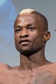 Marc Diakiese as Self in UFC 219: Cyborg vs. Holm 2017
