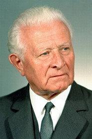 Ludvík Svoboda as Self in Elective Affinities 1968