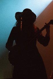 Starri as Herself in STOMACH BOOK: The Caput Mortuum Tour Documentary 2026