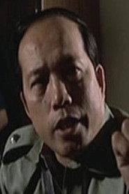 Ling Fung as in A Tooth for a Tooth 1973