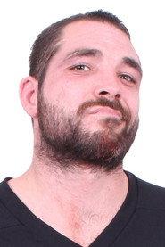Charles Renner as Devon Moore in CZW: High Stakes 2014