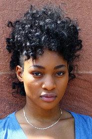 Nicole Onyeje as Lily in Vanitas 2023