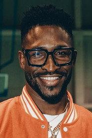 William Scull as Self in Canelo Alvarez vs. William Scull 2025