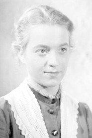 Margrit Winter as Irma in Matura-Reise 1943
