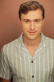 Florimond Patrick as Julian in Bar. Boy. 2024