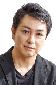 Satoshi Mikami as Izuru (voice) in My Oni Girl 2024
