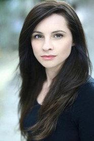 Alice Maguire as Ginny Masters in The Renata Road 2022