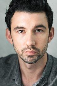 Ruben Javier Caballero as in Saving Mary Alice 2021