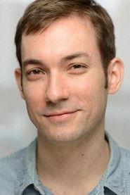 Jordan Douglas Smith as Ghal-Sur (voice) in The Spine of Night 2021