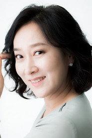 Park Hyun-suk as Joon-soo's Mother (uncredited) in Baby and Me 2008