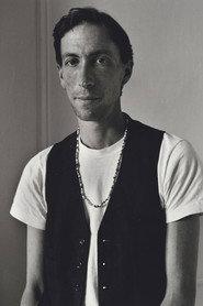 Bo Huston as in Silverlake Life: The View from Here 1993