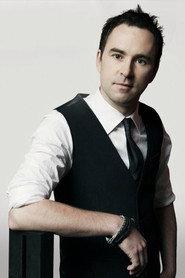 Damien Leith as Darren in The Target 2018