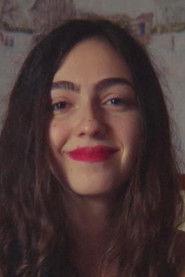 Sandra Sarafanova as Maria in The Rhapsodist 2024