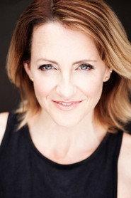 Caroline Dunphy as Priam / Chryses in Holding Achilles 2023