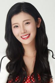 Wang Xingchen as Nana in The Antarctic Octopus 2023