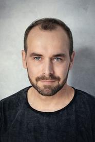 Ben Rademacher as Kunde mit Kind in VILM