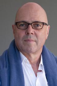 Staffan Ahrenberg as in Konstsamlaren och katastrofen 2017