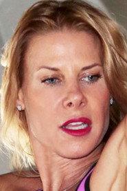 Karen Reichardt as Lolita in Tachero nocturno 1993