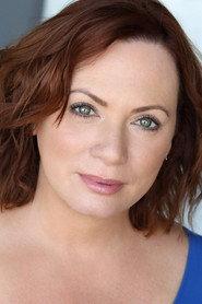 Tatiana Turner as Redheaded Woman in Making Mr. Right 2008
