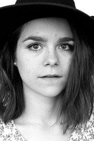 Élisabeth Smith as Jeanne in Nobody's Violence 2026
