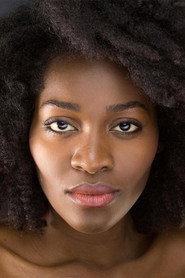 Segilola Ogidan as Jumoke in Over the Bridge 2023