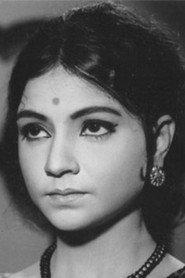 Parbati Ghose as  in Bhai Bhai 1956