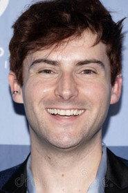 Logan Allison as Partygoer 2 (Faces) in Testosterone: Volume Four 2019