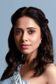 Nushrratt Bharuccha as Jyoti in Akelli 2023