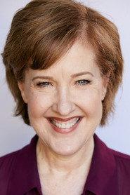Rosanne Limeres as Liz in 8 Found Dead 2023