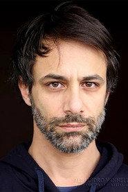 Lucas Ferraro as  in Te mentí 2022