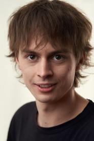 Cedric Eich as Johannes Brendel in Someday We'll Tell Each Other Everything 2023