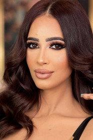 Rana Samaha as  in Party Fe Harty 2016
