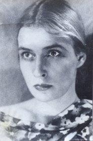 Yevgeniya Rogulina as Ivan's wife in Shepherd and Czar 1935