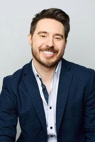 James A. Janisse as (segment "Sate the Screen") in Fresh Meat 2026